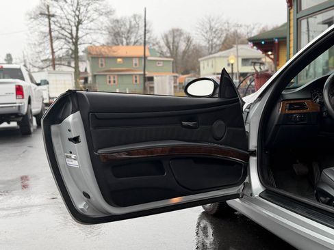 Used 2008 BMW 328i 328i Convertible image 19