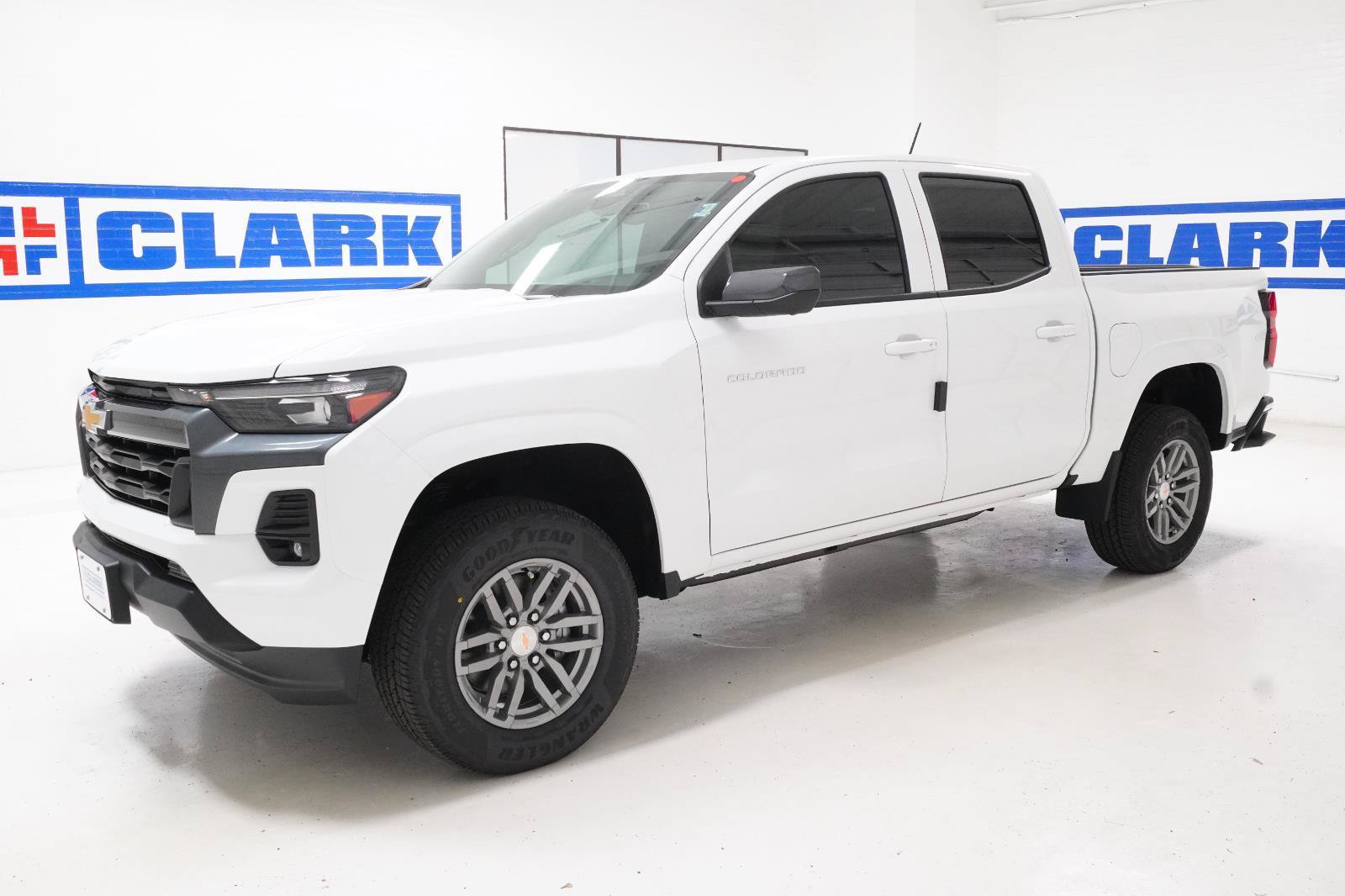 New 2026 Chevrolet Colorado LT w/ LT Convenience Package RWD image 9