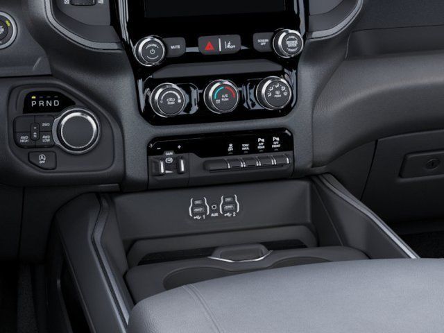 New 2027 RAM 1500 Express AWD/4WD image 24