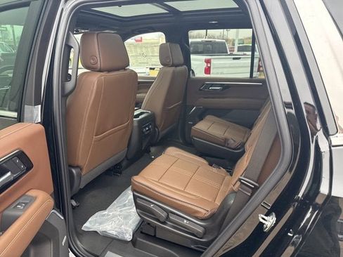 New 2026 Chevrolet Tahoe High Country image 7