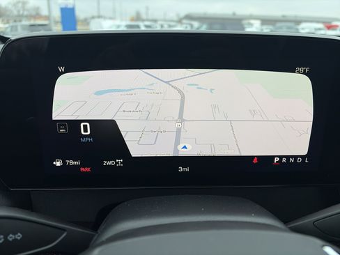 New 2026 Chevrolet Traverse Z71 w/ Driver Confidence Package image 20