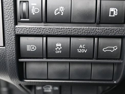 Used 2026 Toyota 4Runner TRD Sport Premium image 16