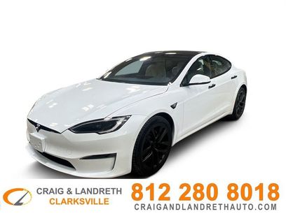 Used 2022 Tesla Model S