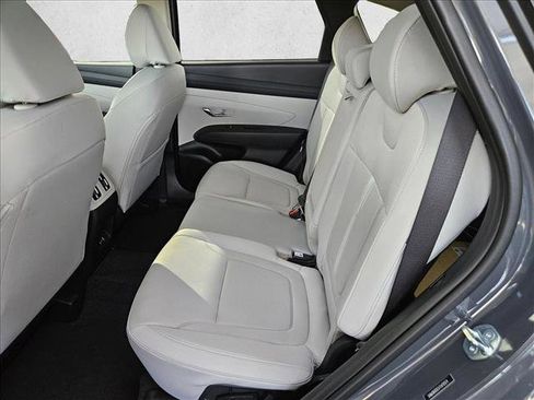 New 2026 Hyundai Tucson SEL FWD image 12