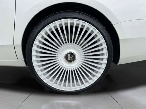 Used 2021 Rolls-Royce Ghost AWD/4WD image 62