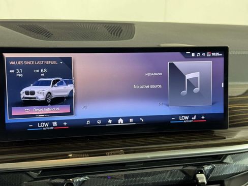 Used 2026 BMW X7 xDrive40i AWD/4WD image 27