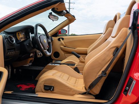 Used 2006 Ferrari F430 Spider RWD image 29