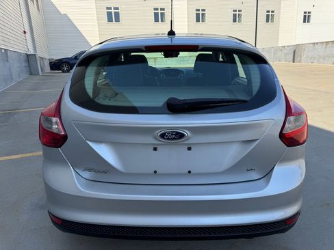 Used 2014 Ford Focus SE image 4