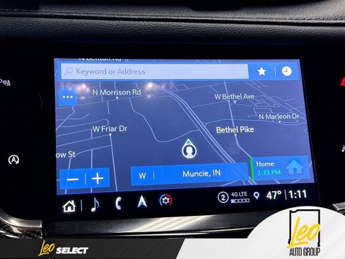 Used 2023 Cadillac XT6 Sport AWD/4WD image 15
