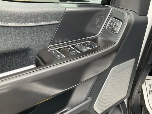 Used 2024 Ford F150 Lariat w/ Equipment Group 502A High image 20