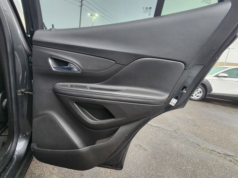 Used 2016 Buick Encore FWD image 20