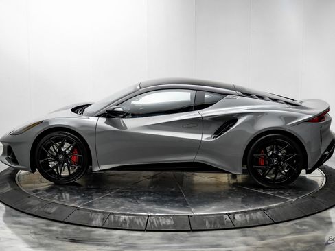 New 2026 Lotus Emira V6 SE Sport image 9