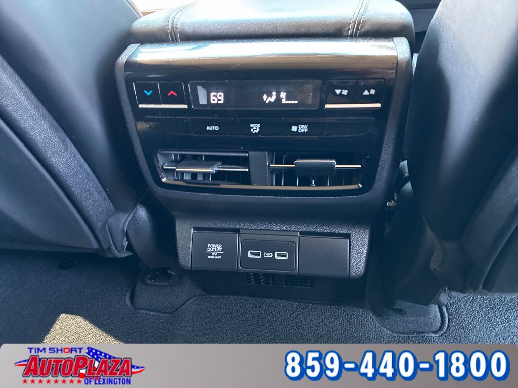 Used 2024 Acura MDX w/ Technology Package FWD image 22