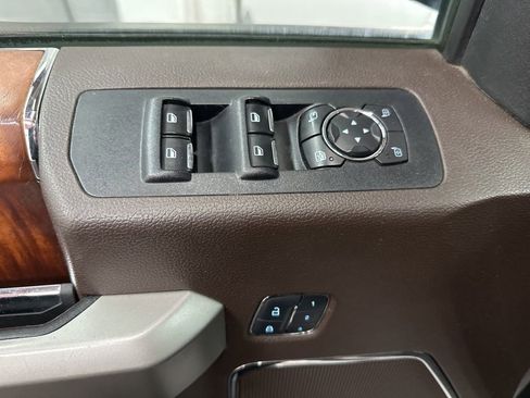 Used 2018 Ford F150 King Ranch AWD/4WD image 18