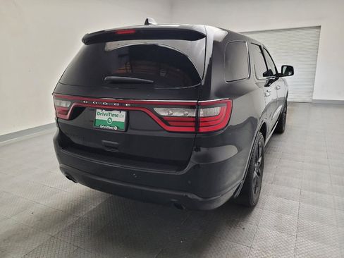 Used 2018 Dodge Durango SXT w/ Quick Order Package 2BB RWD image 7