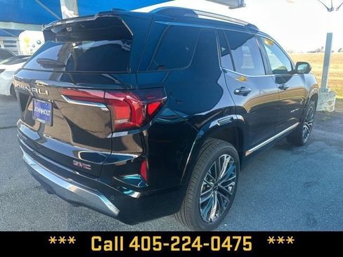 New 2026 GMC Terrain Denali image 9