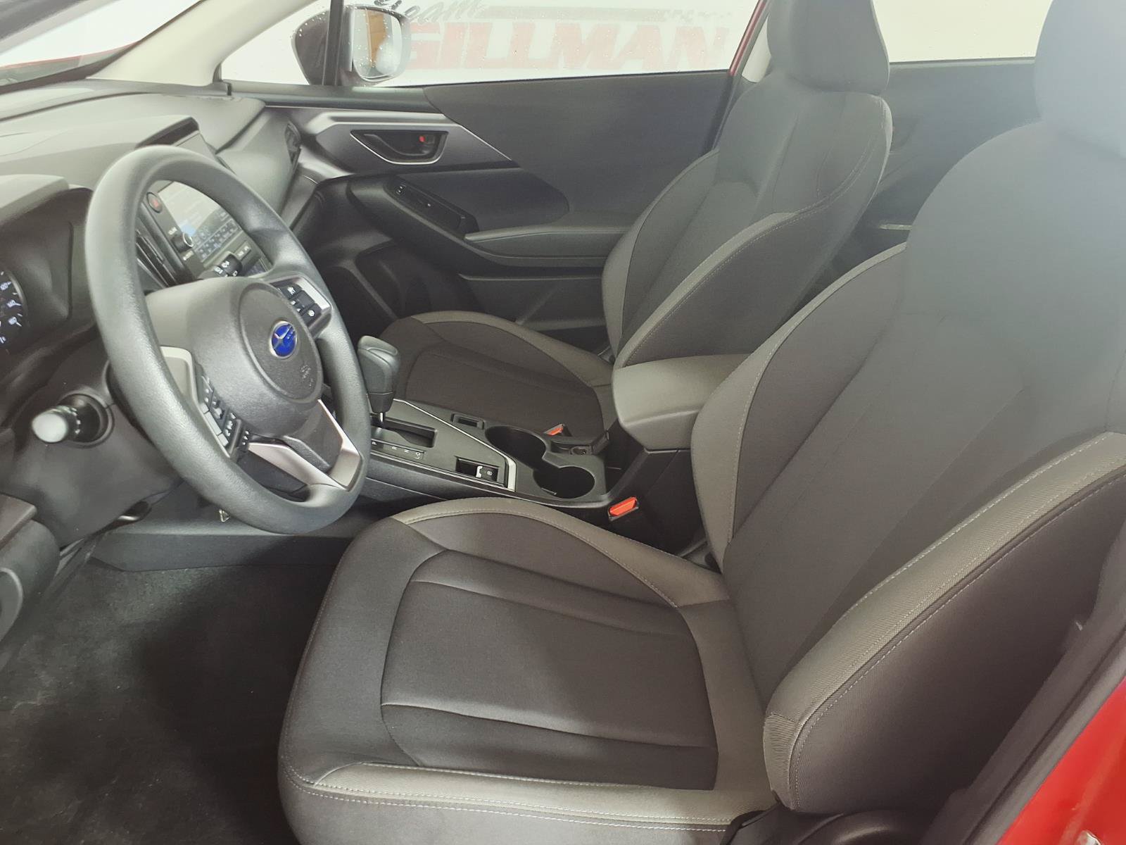 Used 2025 Subaru Impreza 2.0i AWD/4WD image 9