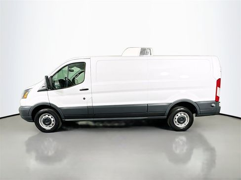 Used 2015 Ford Transit 250 148 Low Roof image 4