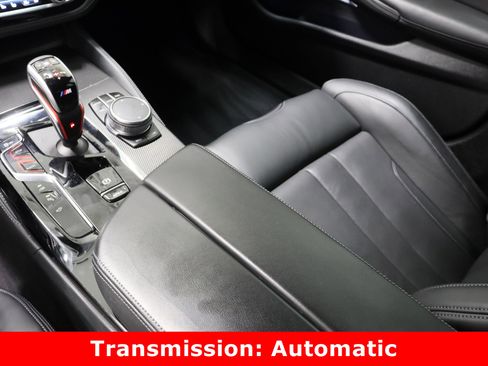 Used 2023 BMW M5 w/ Competition Package image 17