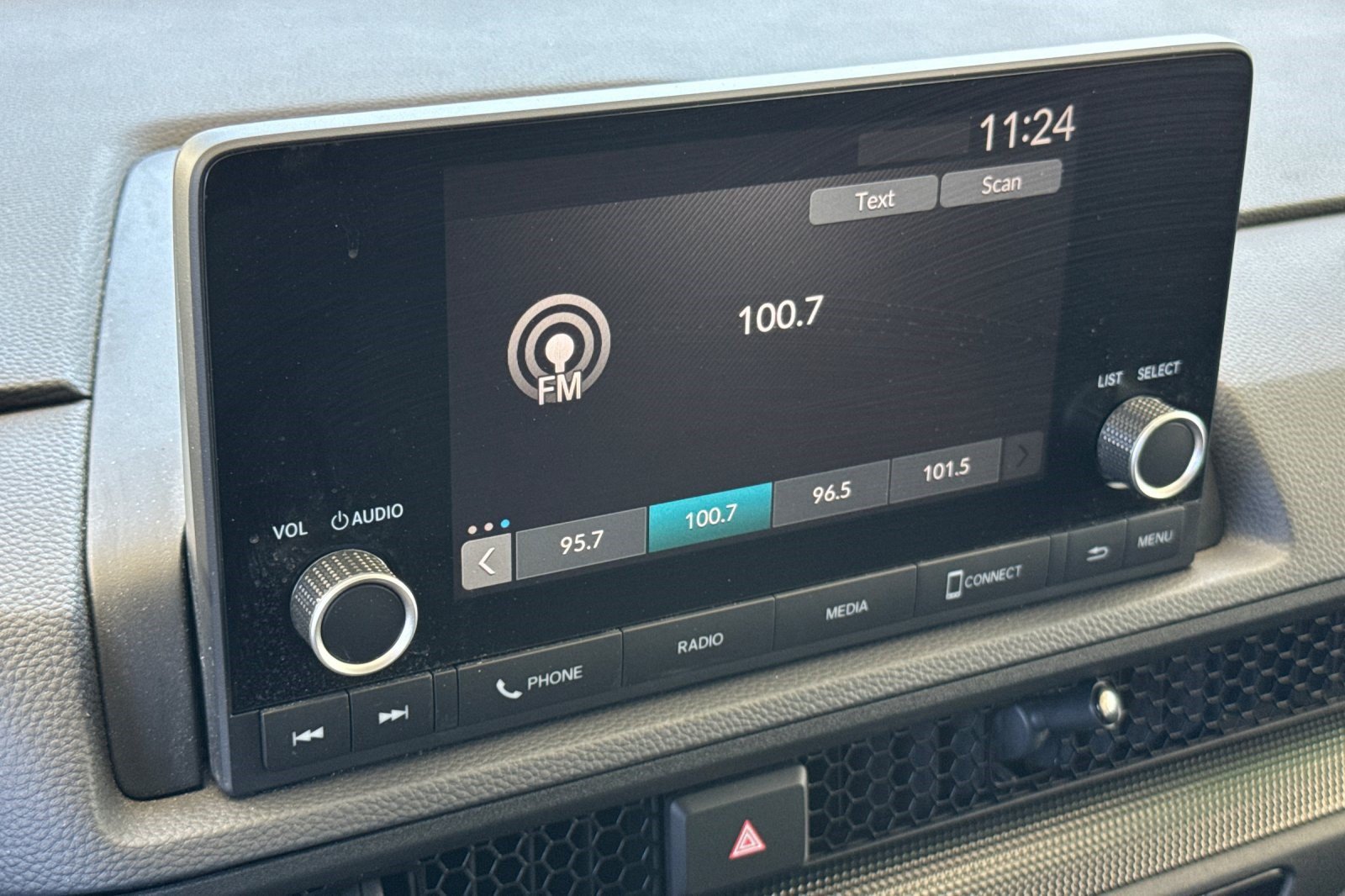 Used 2024 Honda CR-V EX image 21