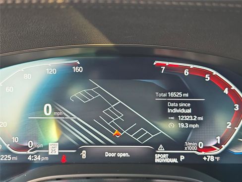 Used 2023 BMW 540i w/ Premium Package image 23