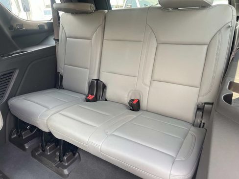 Used 2022 Chevrolet Tahoe LT RWD image 20