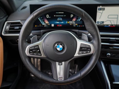 Used 2024 BMW M240i M240i w/ Premium Package image 28