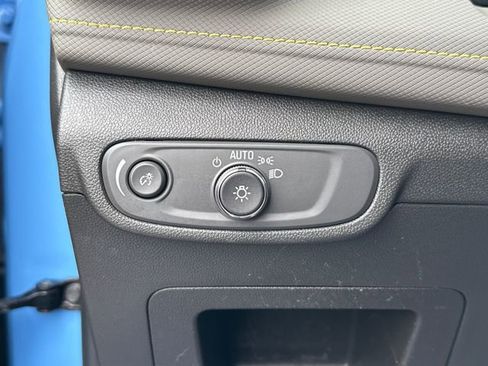 Used 2024 Chevrolet TrailBlazer ACTIV w/ Convenience Package image 20