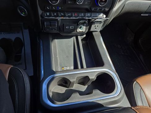 Used 2021 Chevrolet Silverado 3500 High Country w/ Z71 Off-Road Package AWD/4WD image 23