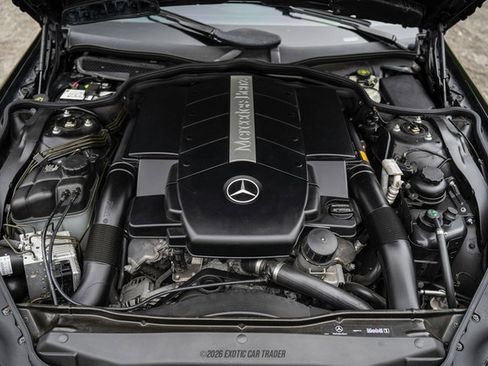 Used 2004 Mercedes-Benz SL 500 image 25
