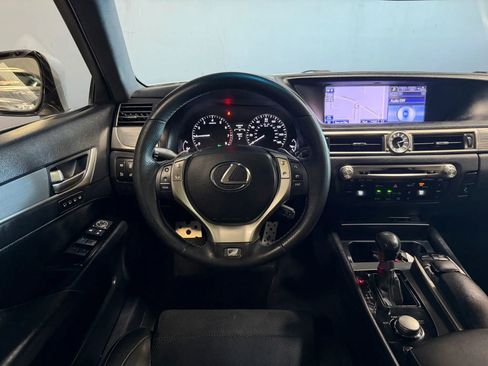 Used 2013 Lexus GS 350 AWD image 11