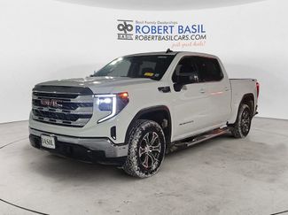 Used 2024 GMC Sierra 1500 SLE video 1