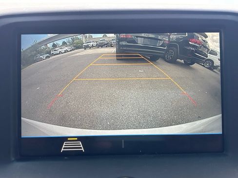 Used 2019 Chevrolet Camaro LT RWD image 20