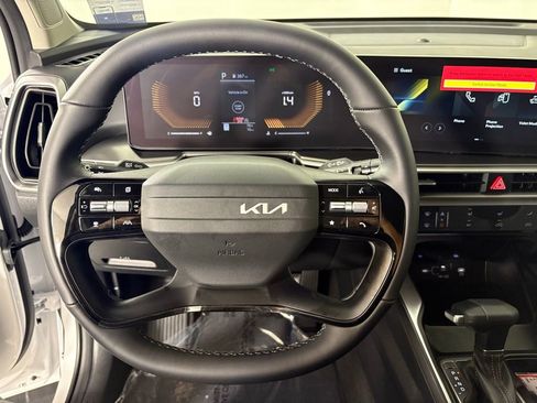 New 2026 Kia Sorento LX image 21