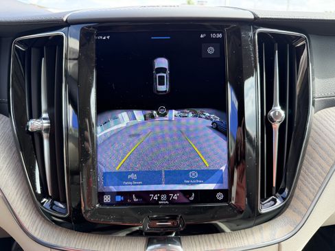 Certified 2023 Volvo XC60 T8 Ultimate image 24