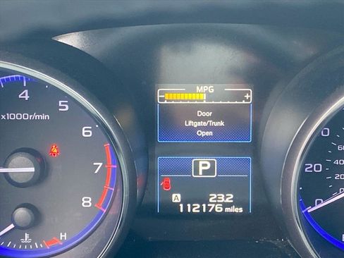 Used 2015 Subaru Outback 3.6R Limited image 20