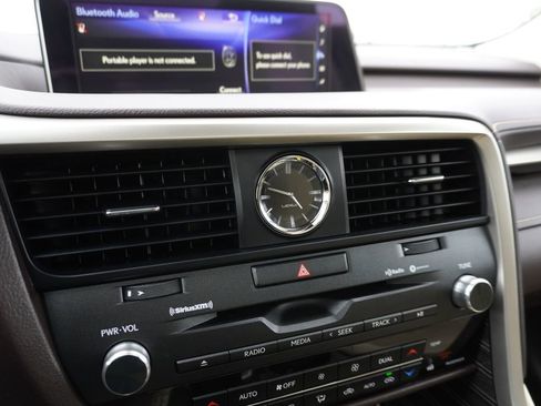 Used 2019 Lexus RX 450h AWD w/ Luxury Package image 17