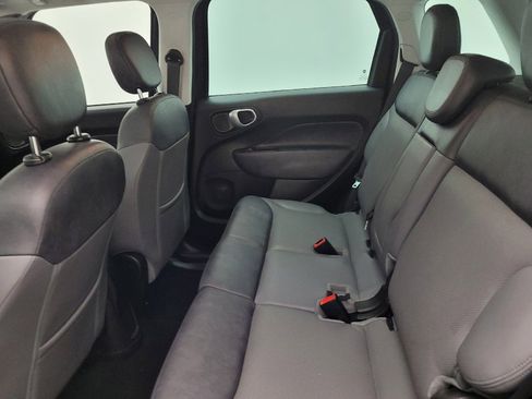 Used 2016 FIAT 500L Trekking image 18