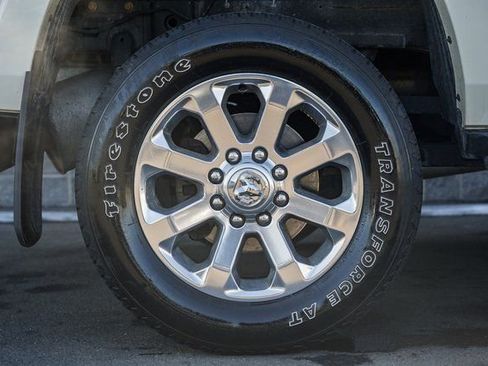 Used 2022 RAM 2500 Laramie image 24