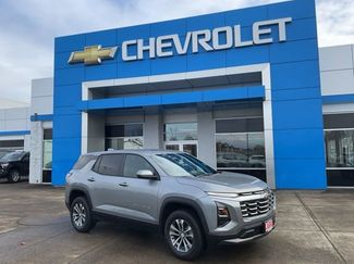 New 2026 Chevrolet Equinox LT 360° Tour