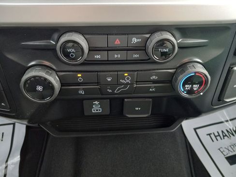 Used 2025 Ford F250 XLT w/ Tremor Off-Road Package image 21