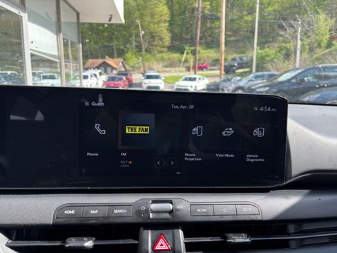 Used 2025 Kia K4 LXS FWD image 20