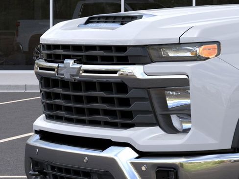 New 2026 Chevrolet Silverado 2500 LT w/ All Star Edition image 38