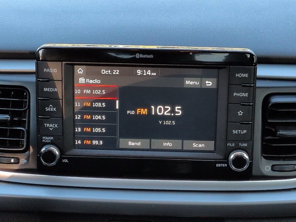 Used 2019 Kia Rio S FWD image 17