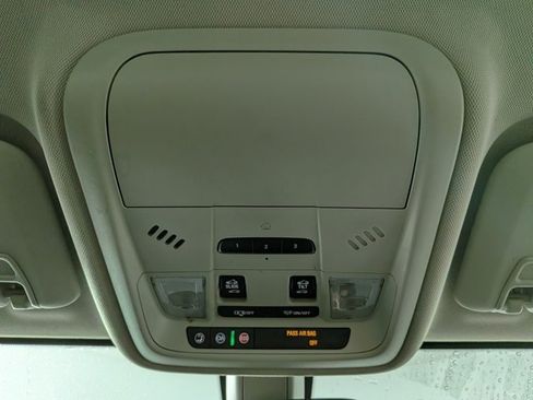 Used 2018 Buick Regal Preferred w/ Driver Confidence Package #1 image 23