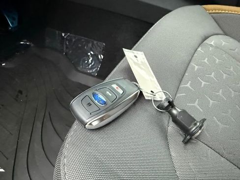 New 2026 Subaru Crosstrek 2.5i Sport image 28