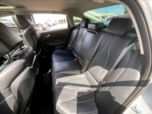 Used 2023 Acura TLX w/ Technology Package FWD image 28