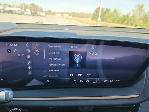 New 2026 Buick Envision Sport Touring AWD/4WD image 16