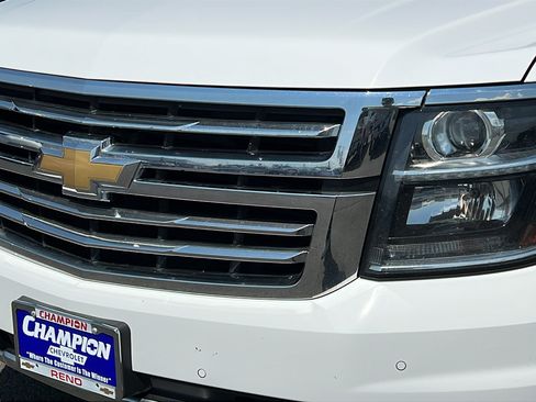 Used 2025 Chevrolet Blazer RS w/ Driver Confidence II Package AWD/4WD image 9