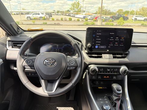 Used 2023 Toyota RAV4 XSE w/ Weather Package AWD/4WD image 13